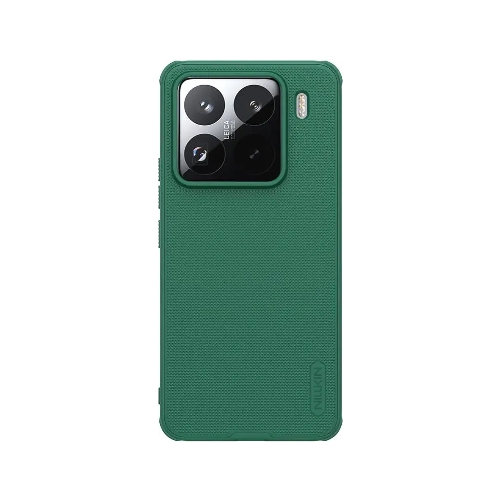 Hurtownia GSM - Nillkin Super Frosted Shield Pro Xiaomi 15 Pro grün - NLK1733 - {ean13} - Hurt