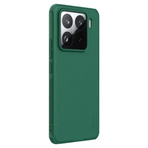 Wholesale Nillkin Super Frosted Shield Pro Xiaomi 15 Pro green - NLK1733 - {ean13} - Hurt