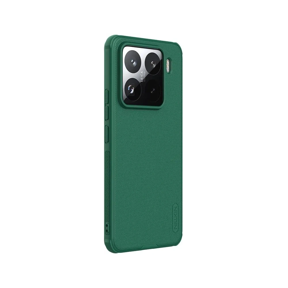 Hurtownia GSM - Nillkin Super Frosted Shield Pro Xiaomi 15 Pro grün - NLK1733 - {ean13} - Hurt