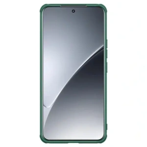 Wholesale Nillkin Super Frosted Shield Pro Xiaomi 15 Pro green - NLK1733 - {ean13} - Hurt