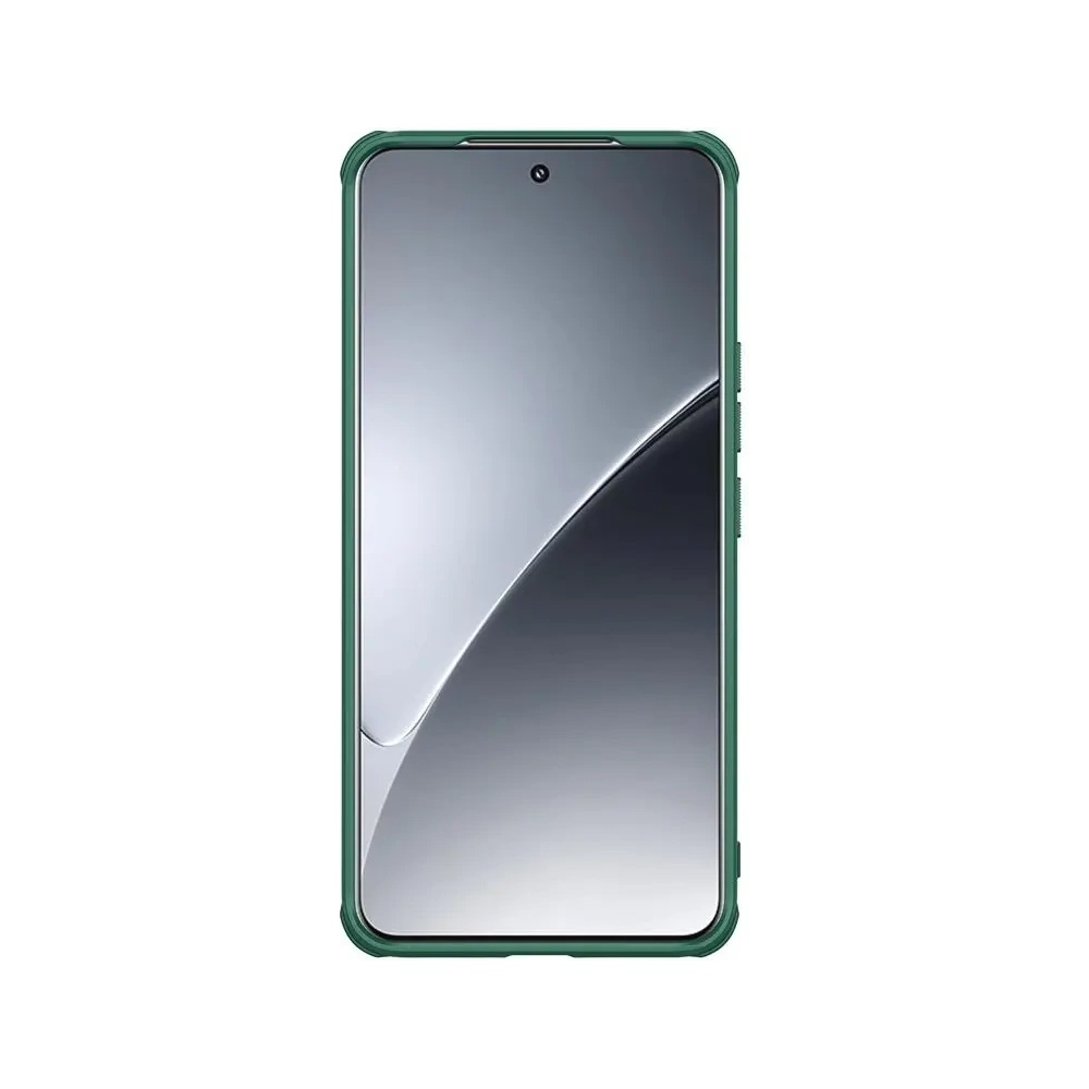 Hurtownia GSM - Nillkin Super Frosted Shield Pro Xiaomi 15 Pro zöld - NLK1733 - {ean13} - Hurt