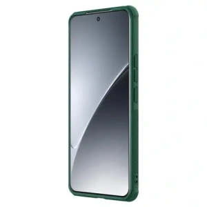 Wholesale Nillkin Super Frosted Shield Pro Xiaomi 15 Pro green - NLK1733 - {ean13} - Hurt