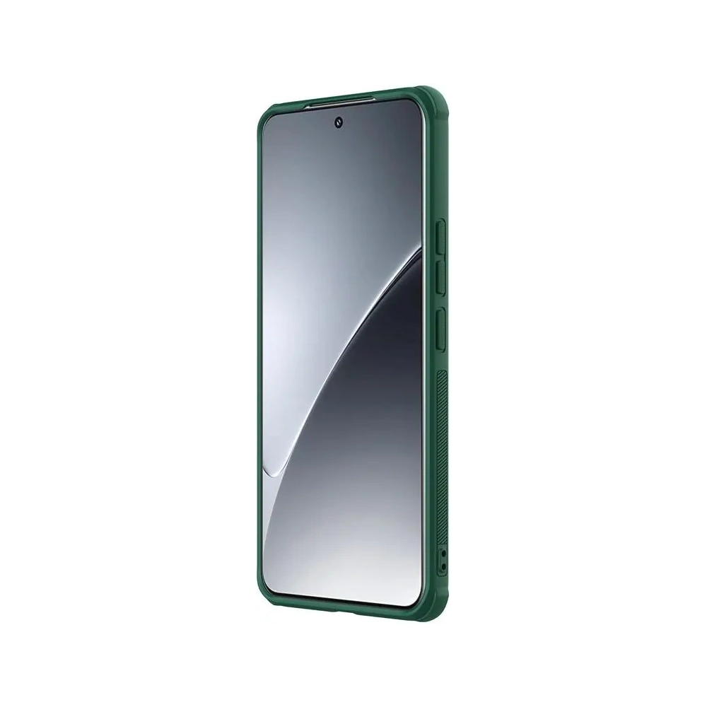 Hurtownia GSM - Nillkin Super Frosted Shield Pro Xiaomi 15 Pro zöld - NLK1733 - {ean13} - Hurt