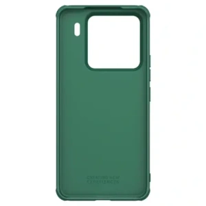 Wholesale Nillkin Super Frosted Shield Pro Xiaomi 15 Pro green - NLK1733 - {ean13} - Hurt