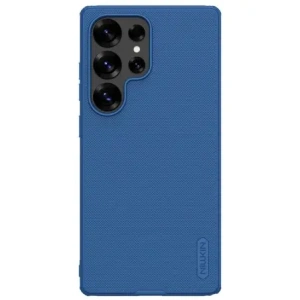 Wholesale Nillkin Super Frosted Shield Pro Samsung Galaxy S25 Ultra blue - NLK1734 - {ean13} - Hurt