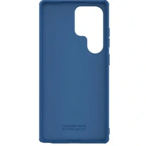 Wholesale Nillkin Super Frosted Shield Pro Samsung Galaxy S25 Ultra blue - NLK1734 - {ean13} - Hurt