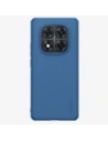 Nillkin Super Frosted Shield Pro Xiaomi Redmi Note 14 Pro albastru