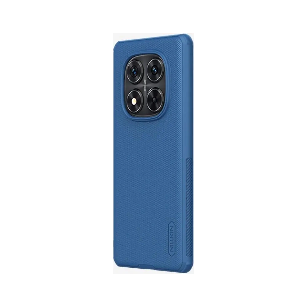 Hurtownia GSM - Nillkin Super Frosted Shield Pro Xiaomi Redmi Note 14 Pro modrý - NLK1735 - {ean13} - Hurt
