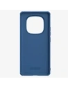 Hurtownia GSM - Etui Nillkin Super Frosted Shield Pro Xiaomi Redmi Note 14 Pro niebieski - NLK1735 - {ean13} - Hurt