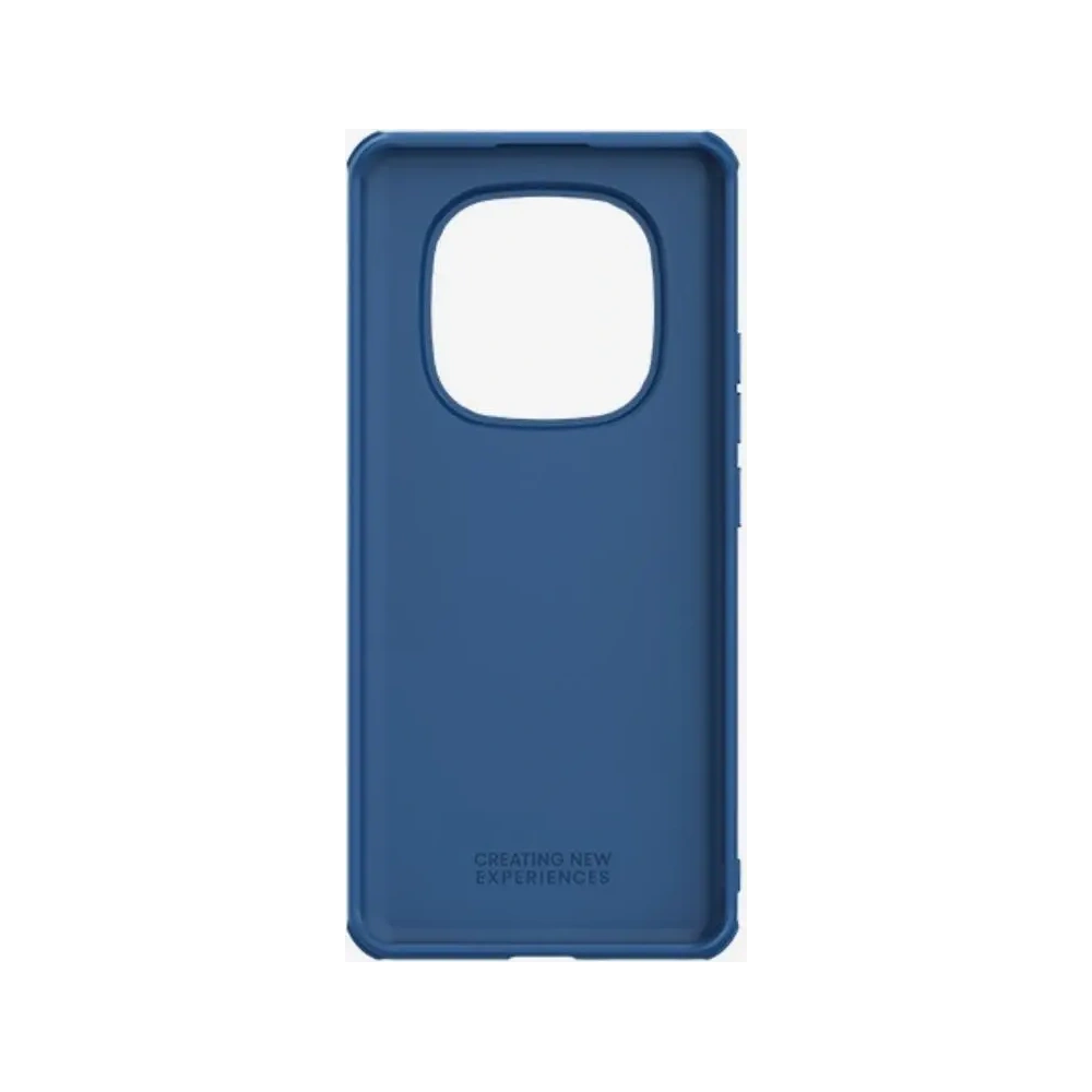 Hurtownia GSM - Nillkin Super Frosted Shield Pro Xiaomi Redmi Note 14 Pro modrý - NLK1735 - {ean13} - Hurt