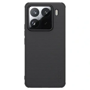 Wholesale Nillkin Super Frosted Shield Pro Xiaomi 15 Pro black - NLK1736 - {ean13} - Hurt