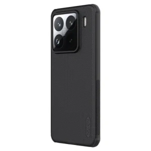 Wholesale Nillkin Super Frosted Shield Pro Xiaomi 15 Pro black - NLK1736 - {ean13} - Hurt