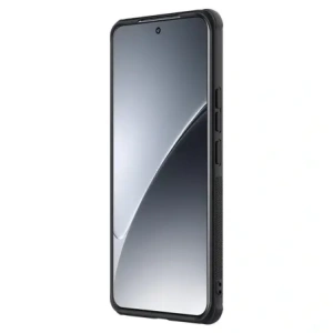 Wholesale Nillkin Super Frosted Shield Pro Xiaomi 15 Pro black - NLK1736 - {ean13} - Hurt