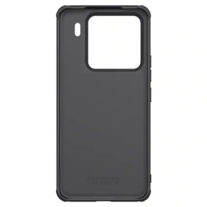 Wholesale Nillkin Super Frosted Shield Pro Xiaomi 15 Pro black - NLK1736 - {ean13} - Hurt