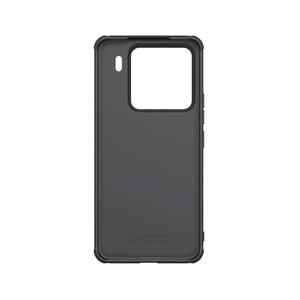 Wholesale Nillkin Super Frosted Shield Pro Xiaomi 15 Pro black - NLK1736 - {ean13} - Hurt