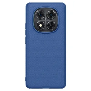 Wholesale Nillkin Super Frosted Shield Pro Xiaomi Redmi Note 14 Pro+ Plus blue - NLK1737 - {ean13} - Hurt
