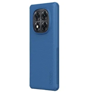 Wholesale Nillkin Super Frosted Shield Pro Xiaomi Redmi Note 14 Pro+ Plus blue - NLK1737 - {ean13} - Hurt