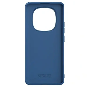 Wholesale Nillkin Super Frosted Shield Pro Xiaomi Redmi Note 14 Pro+ Plus blue - NLK1737 - {ean13} - Hurt