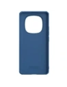 Wholesale Nillkin Super Frosted Shield Pro Xiaomi Redmi Note 14 Pro+ Plus blue - NLK1737 - {ean13} - Hurt
