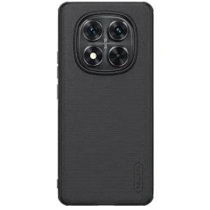 Wholesale Nillkin Super Frosted Shield Pro Xiaomi Redmi Note 14 Pro+ Plus black - NLK1738 - {ean13} - Hurt