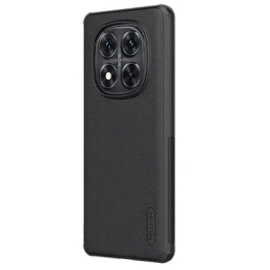 Wholesale Nillkin Super Frosted Shield Pro Xiaomi Redmi Note 14 Pro+ Plus black - NLK1738 - {ean13} - Hurt