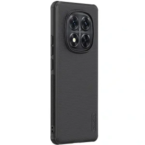 Wholesale Nillkin Super Frosted Shield Pro Xiaomi Redmi Note 14 Pro+ Plus black - NLK1738 - {ean13} - Hurt