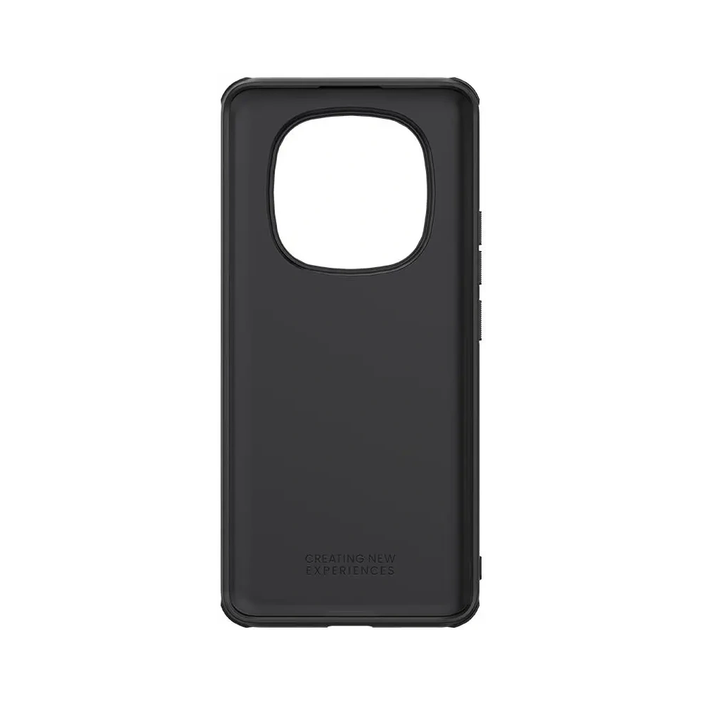 Hurtownia GSM - Nillkin Super Frosted Shield Pro Xiaomi Redmi Note 14 Pro+ Plus fekete - NLK1738 - {ean13} - Hurt