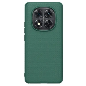 Wholesale Nillkin Super Frosted Shield Pro Xiaomi Redmi Note 14 Pro+ Plus green - NLK1739 - {ean13} - Hurt