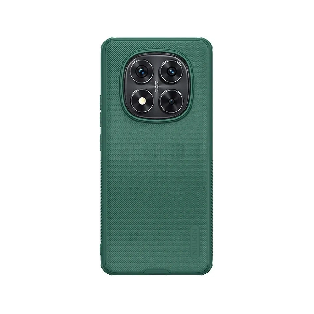 Hurtownia GSM - Nillkin Super Frosted Shield Pro Xiaomi Redmi Note 14 Pro+ Plus zelená - NLK1739 - {ean13} - Hurt