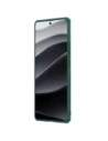 Wholesale Nillkin Super Frosted Shield Pro Xiaomi Redmi Note 14 Pro+ Plus green - NLK1739 - {ean13} - Hurt
