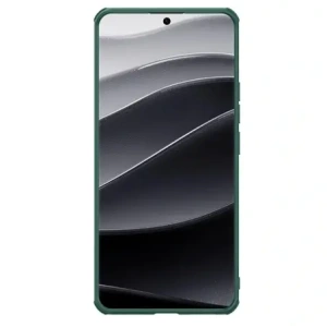 Wholesale Nillkin Super Frosted Shield Pro Xiaomi Redmi Note 14 Pro+ Plus green - NLK1739 - {ean13} - Hurt