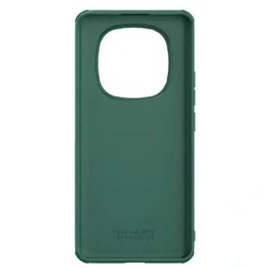 Wholesale Nillkin Super Frosted Shield Pro Xiaomi Redmi Note 14 Pro+ Plus green - NLK1739 - {ean13} - Hurt