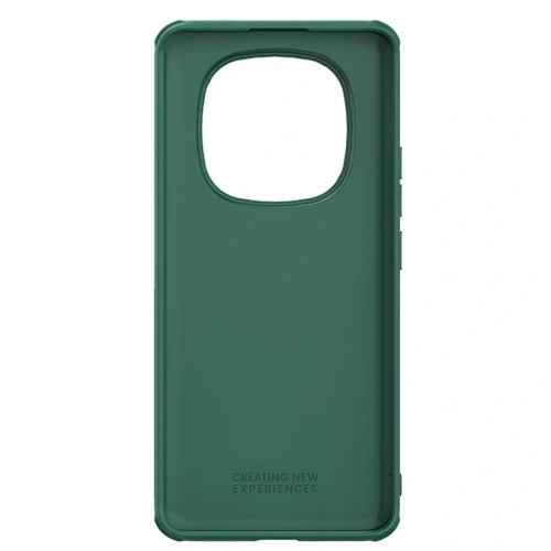 Etui Nillkin Super Frosted Shield Pro Xiaomi Redmi Note 14 Pro+ Plus zielony