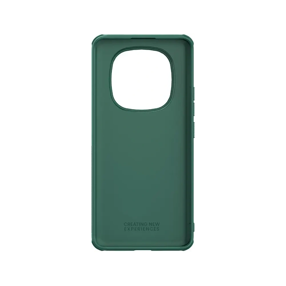 Wholesale Nillkin Super Frosted Shield Pro Xiaomi Redmi Note 14 Pro+ Plus green - NLK1739 - {ean13} - Hurt