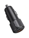 Hurtownia GSM - Încărcător auto USAMS YT Series CC283 60W 1xUSB-A 1xUSB-C negru - USA1254 - {ean13} - Hurt