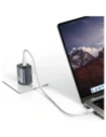 Hurtownia GSM - Ładowarka sieciowa USAMS CC305 T66 45W GaN 2xUSB-C tarnish - USA1255 - {ean13} - Hurt