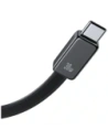 Hurtownia GSM - Ładowarka sieciowa USAMS Xiang Series CC296 30W USB-A, USB-C + kabel USB-C czarny - USA1257 - {ean13} - Hurt