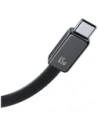 Hurtownia GSM - Ładowarka sieciowa USAMS Xiang Series CC299 65W USB-A, USB-C + kabel USB-C czarny - USA1259 - {ean13} - Hurt
