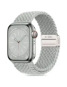 Tech-Protect Nylonmag Pánt Apple Watch 6 / 7 / 8 / 9 / 10 / SE 40/41/42mm Kő
