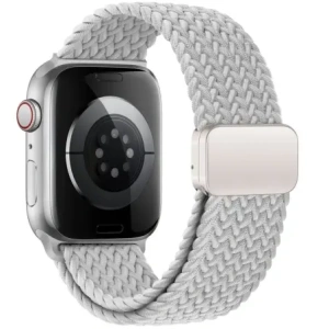 Hurtownia GSM - Tech-Protect Nylonmag Pásek Apple Watch 6 / 7 / 8 / 9 / 10 / SE / Ultra 1 / 2 44/45/46/49mm Stone - THP4209 - {ean13} - Hurt