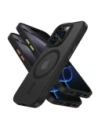 Wholesale Tech-Protect Magmat Xt 3-set MagSafe Apple iPhone 16 Pro Max Matte Black - THP4210 - {ean13} - Hurt