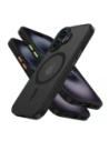 Wholesale Tech-Protect Magmat Xt 3-set MagSafe Apple iPhone 16 Matte Black - THP4211 - {ean13} - Hurt