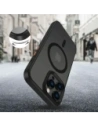 Hurtownia GSM - Tech-Protect Magmat Xt 3-set MagSafe Apple iPhone 16 Matná černá - THP4211 - {ean13} - Hurt