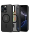 Tech-Protect Magmat Xt 3-as készlet MagSafe Apple iPhone 16 Pro Matt Fekete