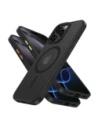 Hurtownia GSM - Tech-Protect Magmat Xt 3-Set MagSafe Apple iPhone 16 Pro Matt Schwarz - THP4212 - {ean13} - Hurt
