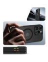 Hurtownia GSM - Tech-Protect Magmat Xt 3-Set MagSafe Apple iPhone 16 Pro Matt Schwarz - THP4212 - {ean13} - Hurt