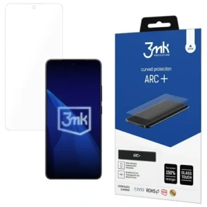 Hurtownia GSM - 3MK ARC+ Xiaomi POCO F7 Pro / F7 Ultra - 3MK15988 - {ean13} - Hurt