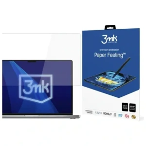 Wholesale 3MK PaperFeeling Apple MacBook Pro 16” (M1/M2/M3/M4) [2 PACK] - 3MK15989 - {ean13} - Hurt