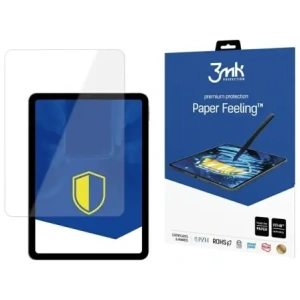 Wholesale 3MK PaperFeeling Apple iPad 10.9" 2022 / 11" 2025 [2 PACK] - 3MK15990 - {ean13} - Hurt