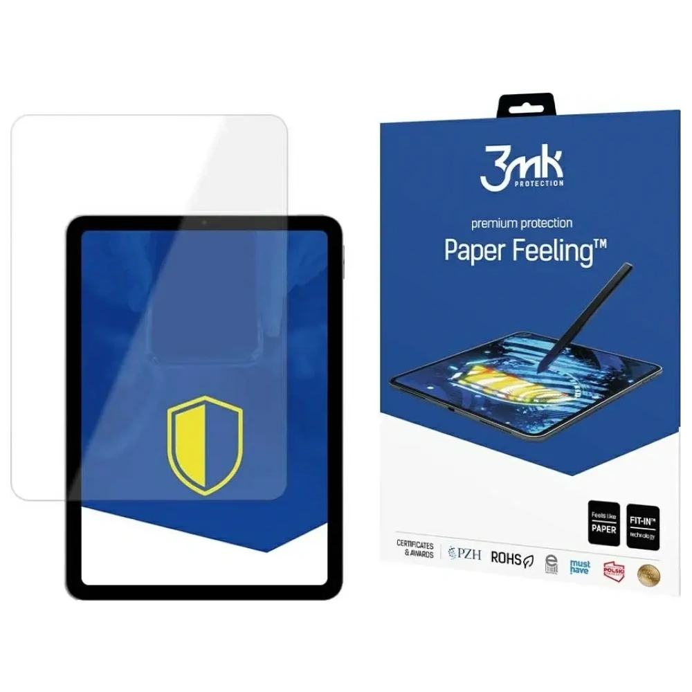 Wholesale 3MK PaperFeeling Apple iPad 10.9" 2022 / 11" 2025 [2 PACK] - 3MK15990 - {ean13} - Hurt